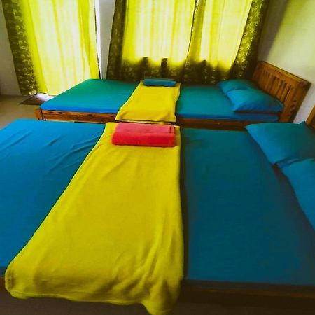 Condo Stay At Paranaque With Unlimited Wifi V3 マニラ市 エクステリア 写真