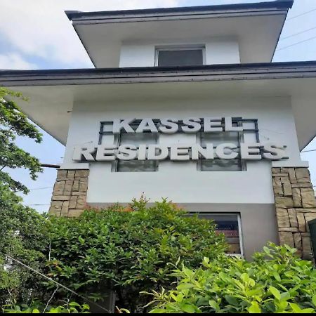 Condo Stay At Paranaque With Unlimited Wifi V3 マニラ市 エクステリア 写真