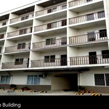 Condo Stay At Paranaque With Unlimited Wifi V3 マニラ市 エクステリア 写真