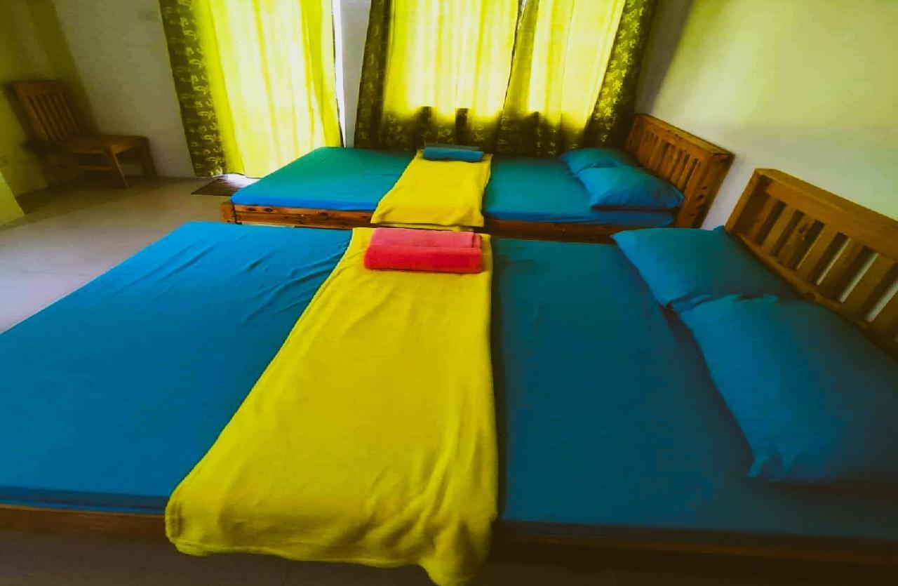 Condo Stay At Paranaque With Unlimited Wifi V3 マニラ市 エクステリア 写真