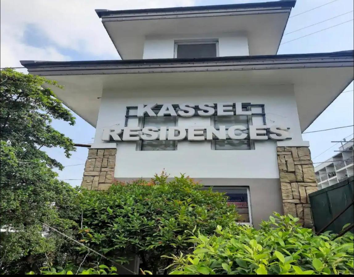 Condo Stay At Paranaque With Unlimited Wifi V3 マニラ市 エクステリア 写真
