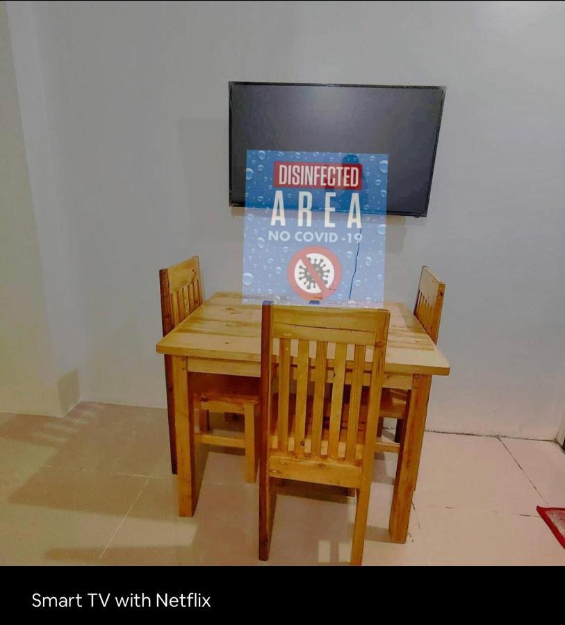 Condo Stay At Paranaque With Unlimited Wifi V3 マニラ市 エクステリア 写真